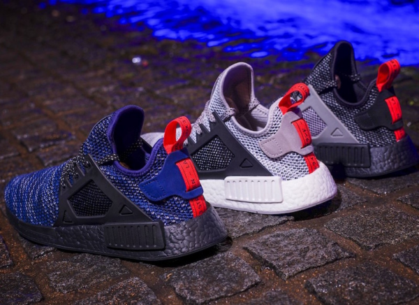 Giày Adidas NMD XR1 'JD Sports'  S76851 - Ảnh 4