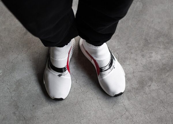 Giày Adidas NMD CS1 Primeknit 'Koi Fish' BB9260 - Ảnh 6