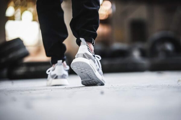 Giày Adidas NMD_R1 PK 'Oreo' BY1911 - Ảnh 6
