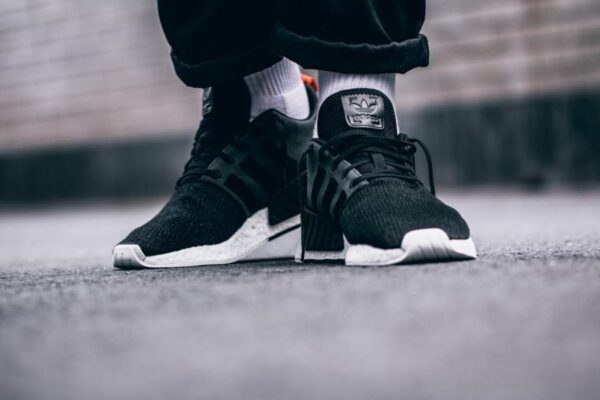 Giày Adidas NMD_R2 'Future Harvest' CG3384 - Ảnh 6