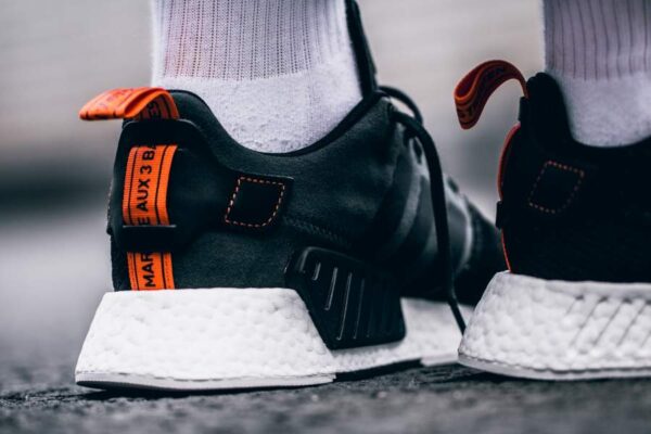 Giày Adidas NMD_R2 'Future Harvest' CG3384 - Ảnh 5