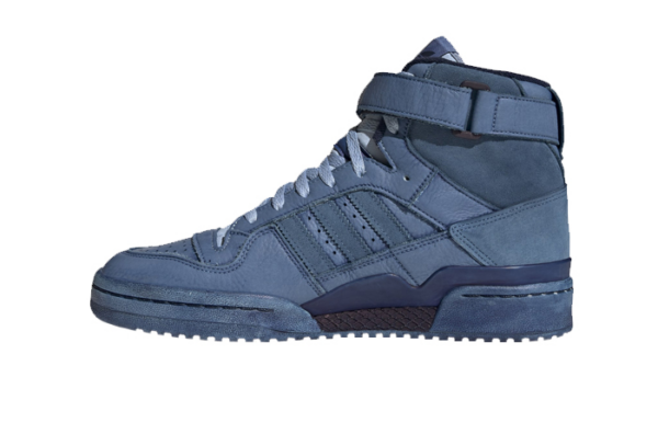 Giày Adidas Forum 84 Hi 'Indigo' FY7794 - Ảnh 9