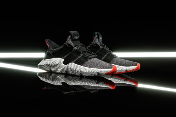Giày Adidas Prophere 'Core Black' CQ3022 - Ảnh 11