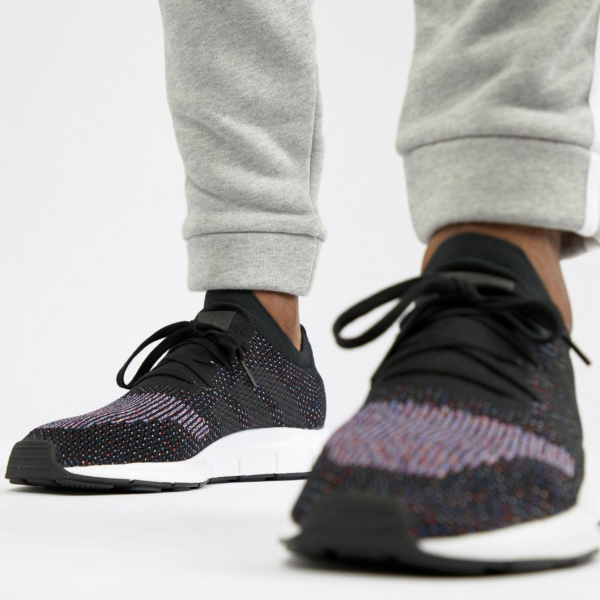 Giày Adidas Swift Run PK CQ2894 - Ảnh 2