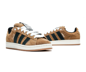 Giay Adidas Campus 00s Ynuk 'Brown Desert' IE2175