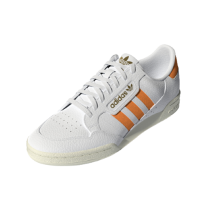 Alternative view of Giày Adidas Continental 80 'Orange Rush' GZ6267