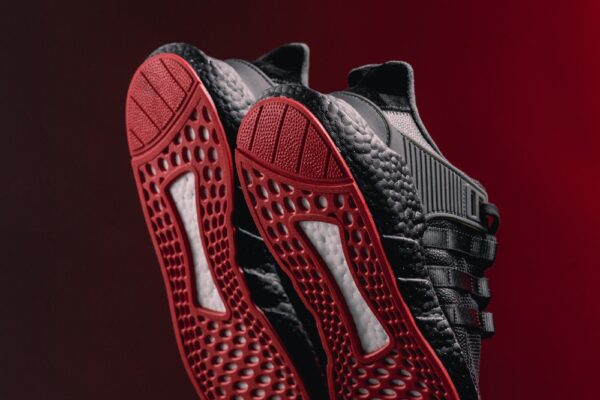 Giày Adidas EQT Support 'Red Carpet' CQ2394 - Ảnh 5