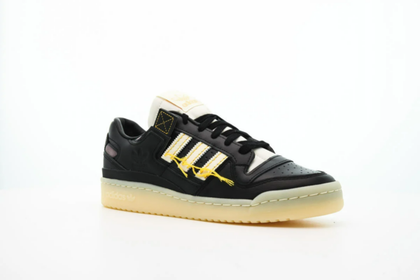 Giày Adidas Forum 84 Low Premium FZ3773 - Ảnh 4