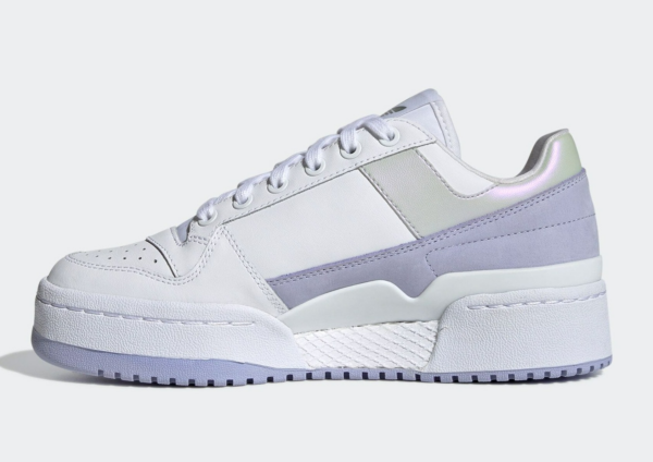 Giày Adidas Forum Bold GX5058 - Ảnh 2