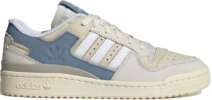 Giay Adidas Originals Forum 84 Low 'Grey Orange' GW4425