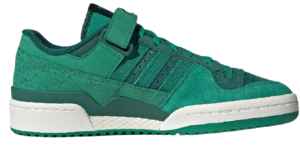 Giày Adidas Forum 84 Low 'Green' GY8996
