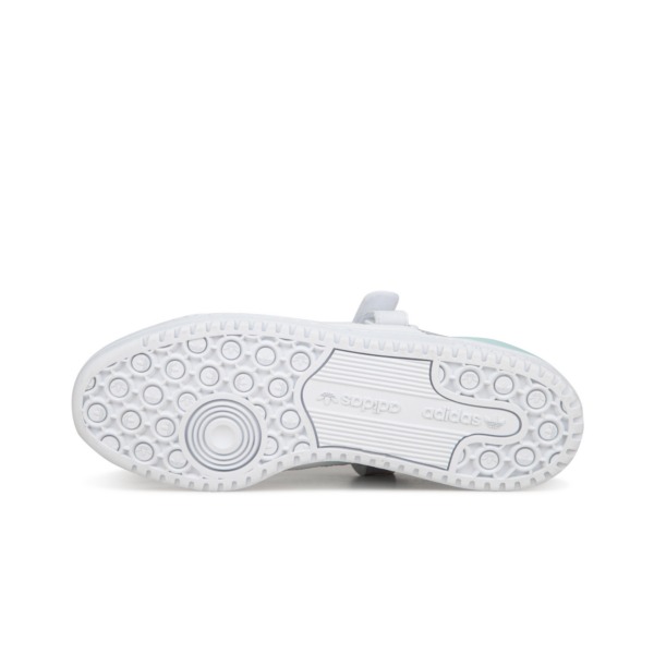 Giày Adidas Forum Low White H01678 - Ảnh 5