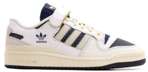 Giày Adidas Forum 84 Low 'Off White Collegiate Navy' GZ6427
