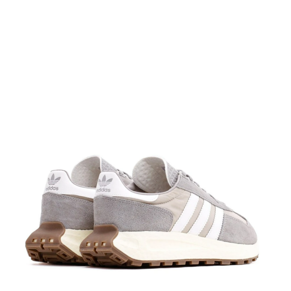 Giày Adidas Retropy E5 'Solid Grey' Q47101 - Ảnh 3