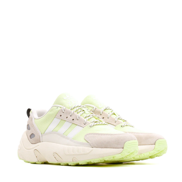 Giay Adidas ZX 22 Boost 'Sand Yellow Tint' GY5271