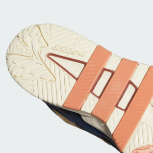 Giay Adidas Niteball 'Crew Navy Wild Sepia' FX7650