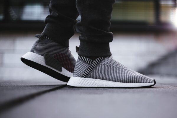 Giày Adidas NMD_CS2 D96742 - Ảnh 3