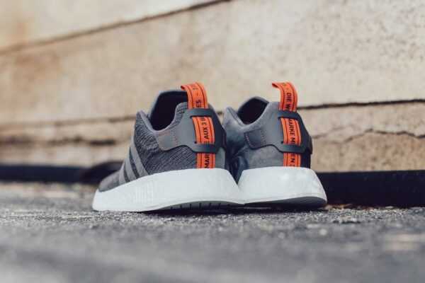Giày Adidas NMD R2 'Future Harvest' BY3014 - Ảnh 4
