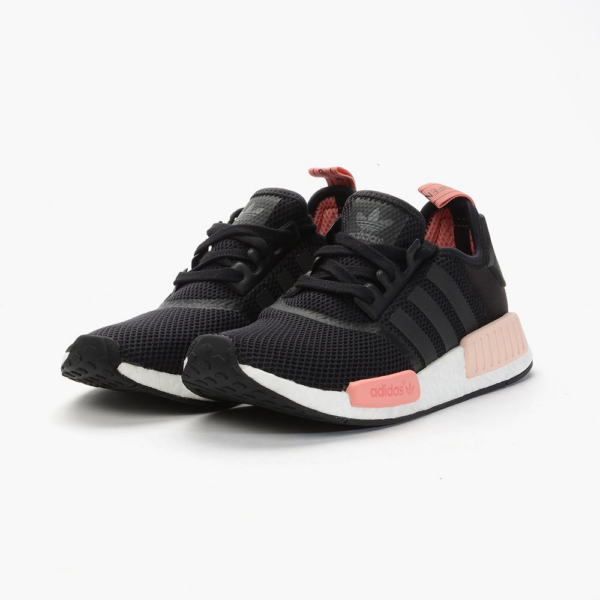 Giày Adidas Wmns NMD_R1 'Peach Pink' S75234 - Ảnh 6