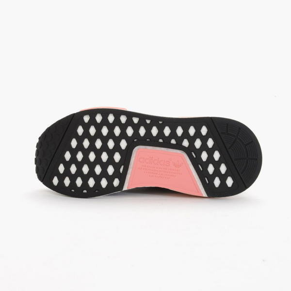 Giày Adidas Wmns NMD_R1 'Peach Pink' S75234 - Ảnh 9