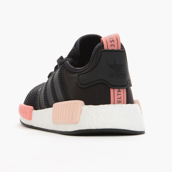 Giày Adidas Wmns NMD_R1 'Peach Pink' S75234 - Ảnh 8