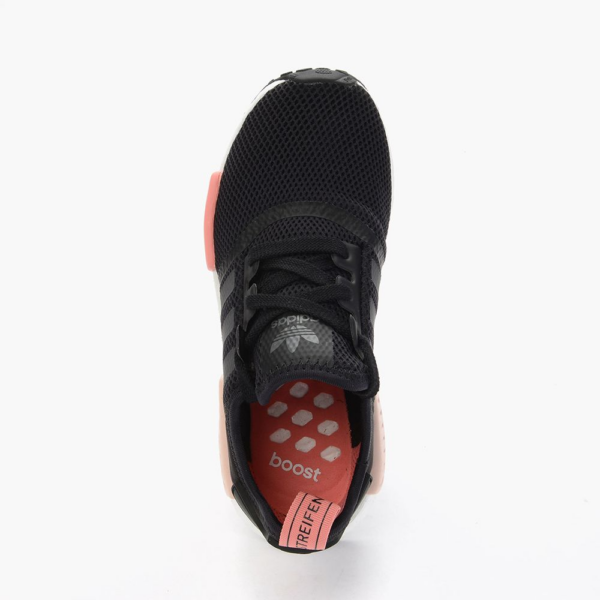 Giày Adidas Wmns NMD_R1 'Peach Pink' S75234 - Ảnh 7