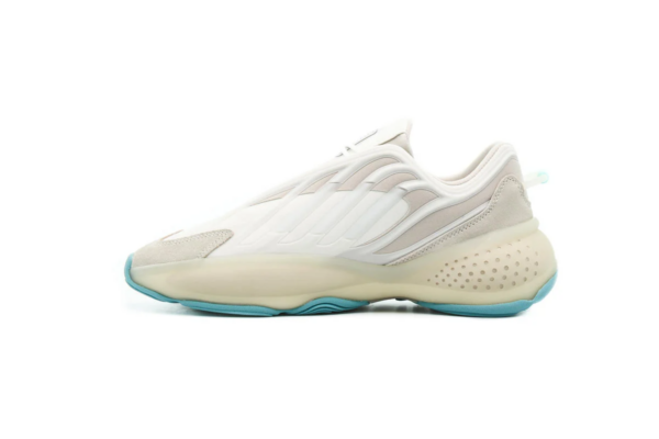 Giày Adidas Ozrah 'Cloud White' Q46433 - Ảnh 6