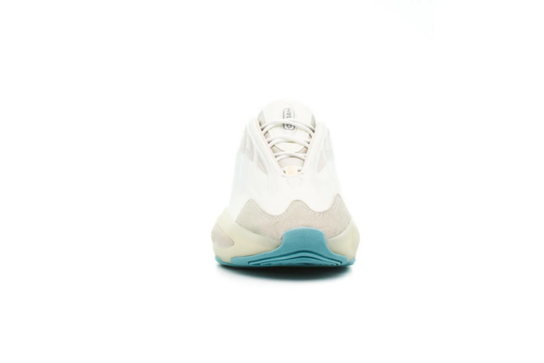 Giày Adidas Ozrah 'Cloud White' Q46433 - Ảnh 5