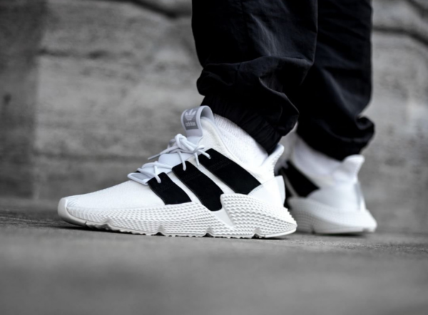 Giày Adidas Prophere 'Oreo Pack' D96727 - Ảnh 6