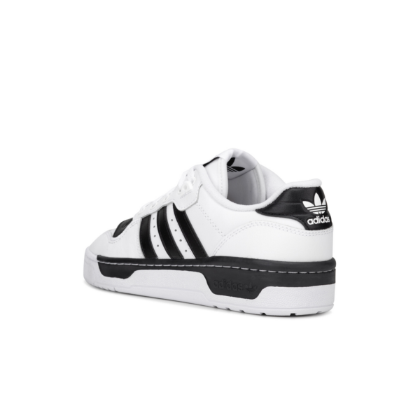 Giày Adidas Rivalry Low 'Cloud White' EG8062 - Ảnh 8