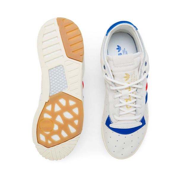 Giày Adidas Rivalry RM Low 'French Tricolor' EE4986 - Ảnh 7