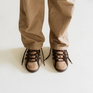 Giay Adidas Stapfen Spezial 'Brown Desert' GX3820