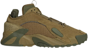 Giày Adidas Streetball Green GZ2791