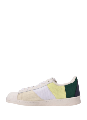 Alternative view of Giày Adidas Superstar 82 'Almost Yellow' GZ4834