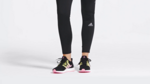 Giay Adidas Ultraboost DNA 5.0 'Black Beam Pink' GV8732