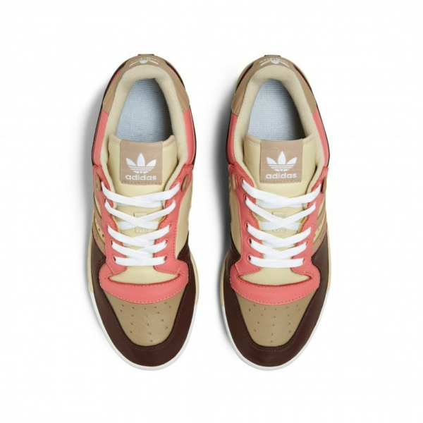 Giày Adidas Originals Rivalry x Human Made Low Sand FY1085 - Ảnh 3