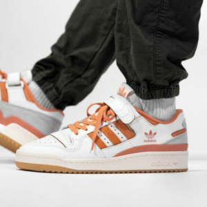 Alternative view of Giày Adidas Originals Forum 84 Low G57966