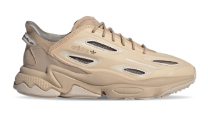 Giày Adidas Wmns Ozweego 'Beige' GZ7280
