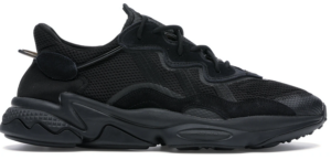 Giày Adidas Ozweego Black Carbon EE6999