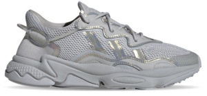 Giày Adidas Ozweego Grey FV9656