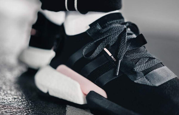 Giày Adidas POD-S3.1 'Black Rose' B37447 - Ảnh 8