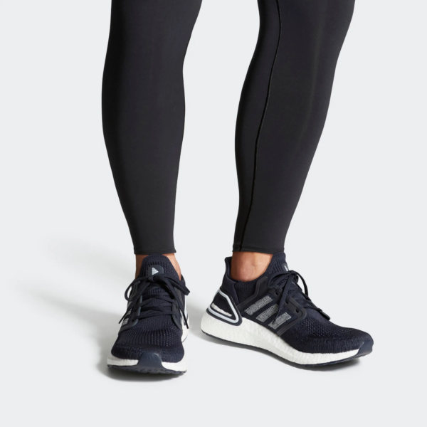 Giày Adidas Parley x UltraBoost 20 'Legion Ink' FW5669 - Ảnh 2