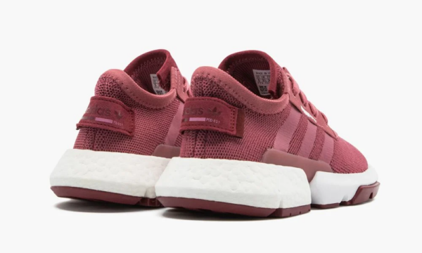 Giày Adidas Wmns P.O.D. S3.1 'Trace Maroon' B37508 - Ảnh 5