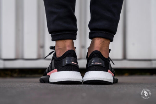 Giày Adidas POD-S3.1 'Black Rose' B37447 - Ảnh 6