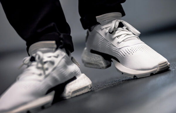 Giày Adidas P.O.D. S3.1 'Cloud White' DB3537 - Ảnh 4