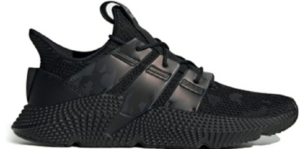 Giày Adidas Prophere Black Gray EE4734
