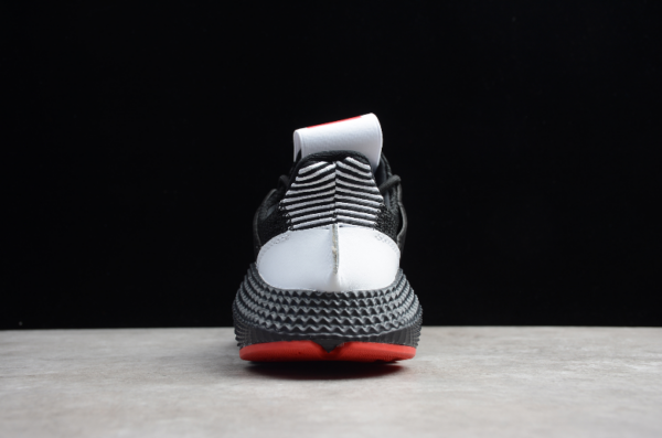 Giày Adidas Prophere 'Black Red' EH0949 - Ảnh 7