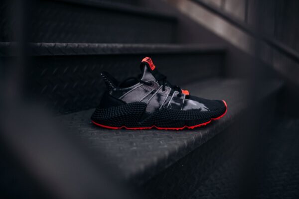 Giày Adidas Prophere 'Solar Red' DB1982 - Ảnh 6