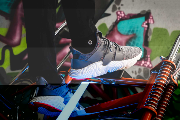 Giày Adidas Prophere Grey CQ3023 - Ảnh 2