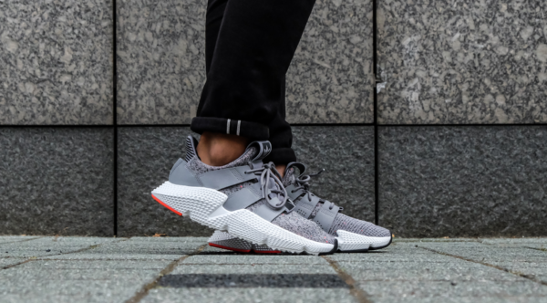 Giày Adidas Prophere Grey CQ3023 - Ảnh 6